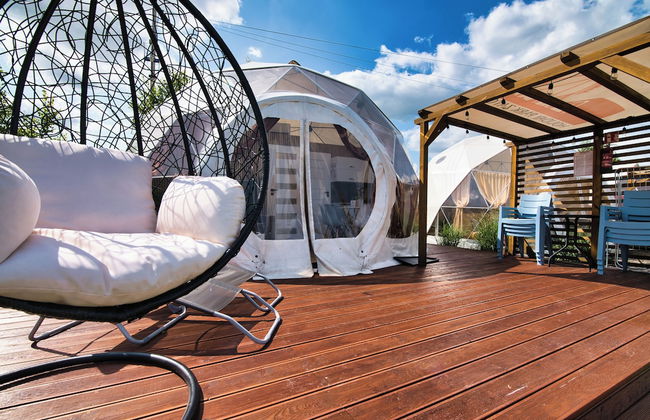 Holiday Park Zator - Foto 32