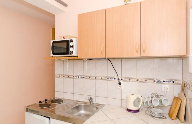 Apartments Villa Nikol - Foto 51