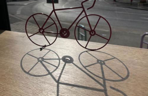 Café Vélo Nevers - Foto 14