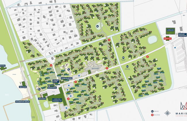 Marissa Resort - Foto 43