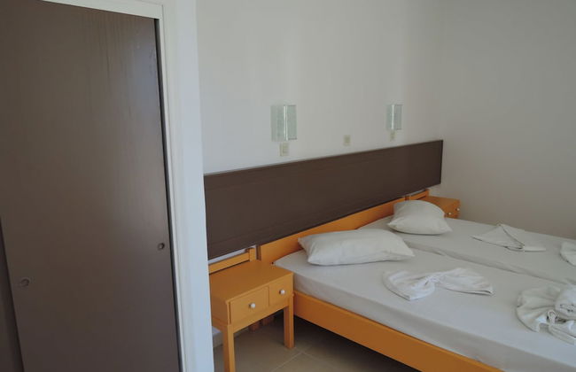 Fantasia Hotel Apartments - Photo 11