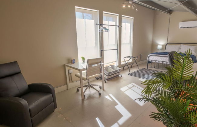 Gorgeous Guesthouse Near Amazing Downtown - Foto 20