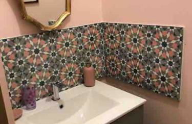 La maison de Lea, chambres d'hôtes de 14 couchages - Foto 24