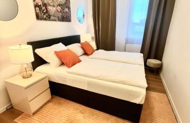 BIG New 7Rooms City Center APARTMENTS and Suites - Foto 36