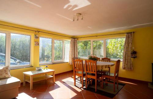 Casa Amarela - Foto 10