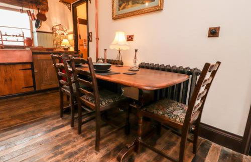 The Salt Pot - Foto 14