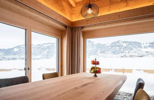 Die Zwei Sonnen Chalets - Photo 44