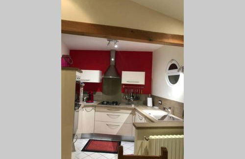 Gite Les Grèves - Foto 5