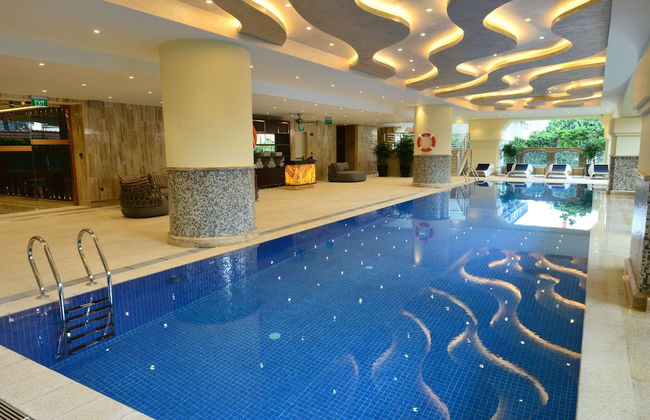 Sherwood Suites - Foto 58