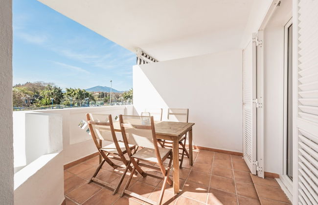 Infocom Apartments Playa Rocio - Foto 24