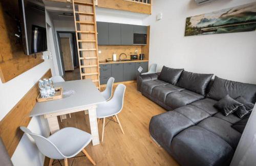 Bobrowe Wzgórza Resort - Foto 37