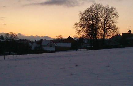 Ferienwohnung Brunow "In der Natur Zuhause" - Foto 33