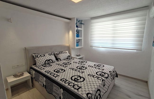 Luna Luxury Apartment in Polychrono - Foto 6