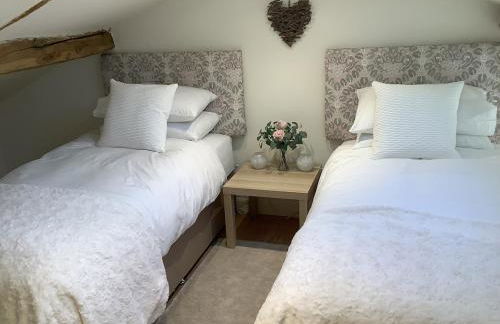 The Dovecote - Foto 26