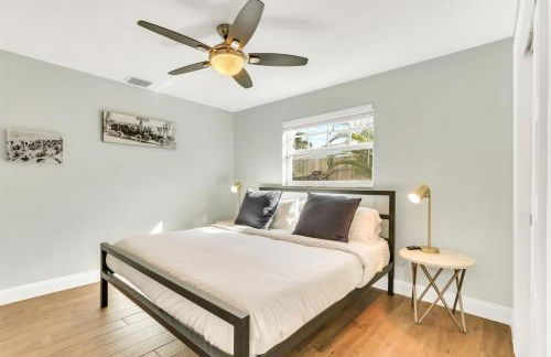 Coral Isle Heated pool,, ping-pong, near beach - Foto 21