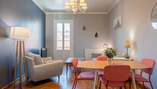 L'Atelier Pop, Beau T3, Quartier des Beaux Arts - Photo 3