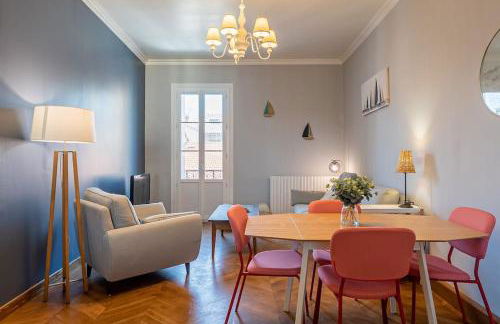 L'Atelier Pop, Beau T3, Quartier des Beaux Arts - Photo 3