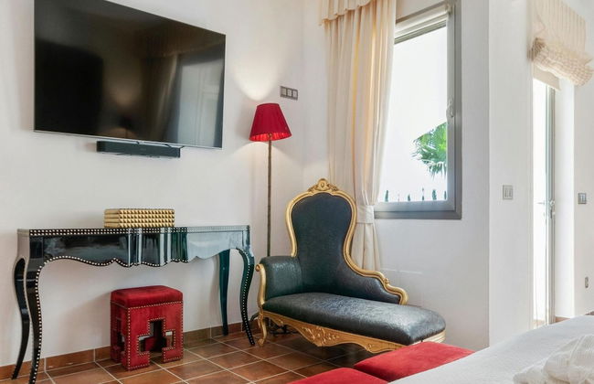 Holiday Home in Stunning Ibizan Landscape - Foto 18