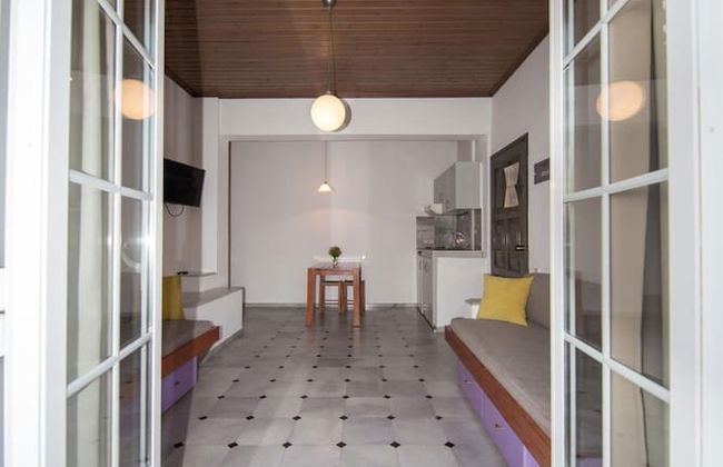 Manias Hotel Apartments - Foto 17