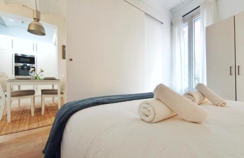 Apartamento turístico Muntaner Bonanova Sarrià - Foto 7