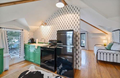 Stonewall Bungalows - Sleeps 15 - Foto 80