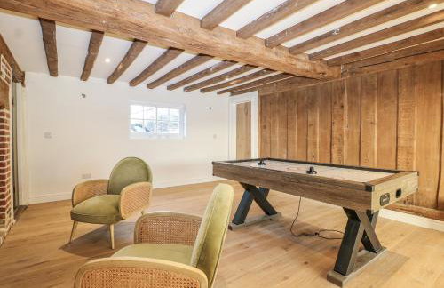 Great Noven Farm - Foto 20