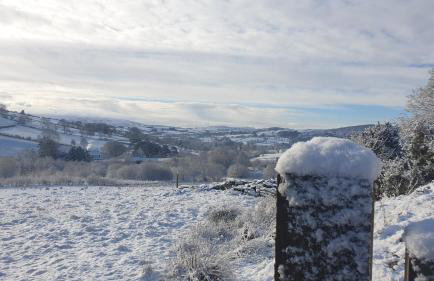 Snowdonia Glamping Holidays, Betws-y-Coed - Foto 38