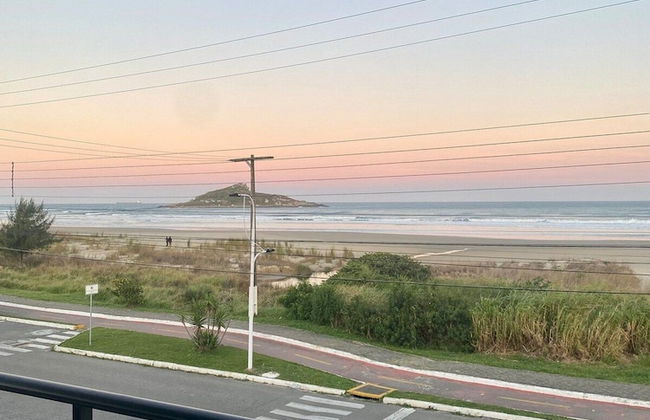 Apto Pe na Areia - Frente Mar - Imbituba - Photo 52