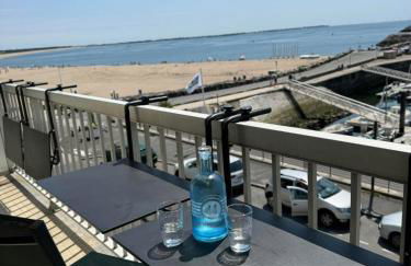 Appartement Vue mer "Petit Vent de Nordé" - Foto 57