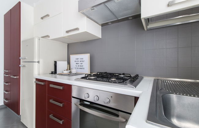 Suite Vogue Vista - Photo 9