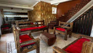 Chácara Aurora seu refúgio na natureza - Foto 2