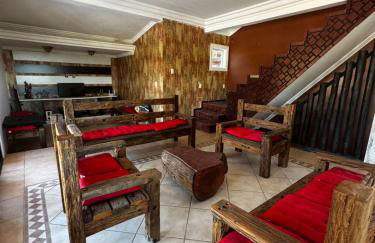 Chácara Aurora seu refúgio na natureza - Foto 2