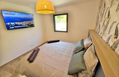 Villa Prestige Confort & Piscine - Photo 9