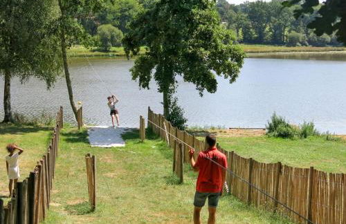 Holiday Home Le Moulin Neuf- 2-4 personnes by Interhome - Photo 18