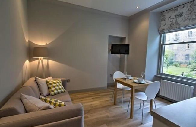 Edinburgh Nine - Foto 8