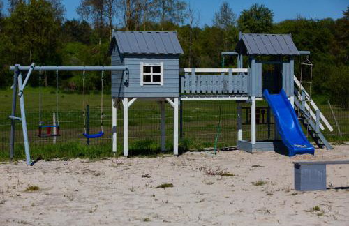 Przystań Łagówek - domki letniskowe - Foto 26