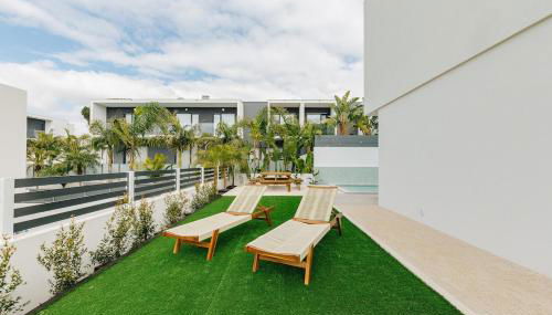 Tropical by Caparica Experience - Foto 5, Garden