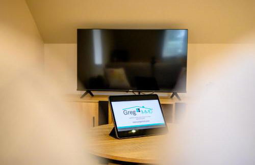 Le 63-Appart'Hôtel-GregIMMO - Foto 31