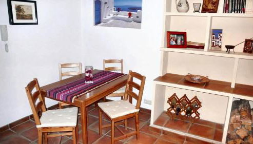 Charming Apartment in Tolva, 50 m², with Terrace - Foto 5
