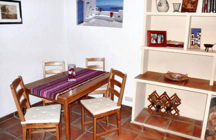 Charming Apartment in Tolva, 50 m², with Terrace - Foto 5