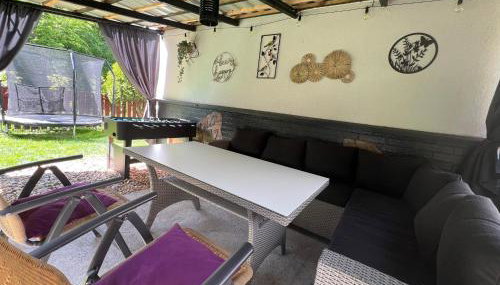 Dom nad jeziorem Strażym - Foto 5