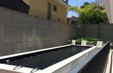 Loft estiloso no Brooklin ao lado do metrô - Foto 21