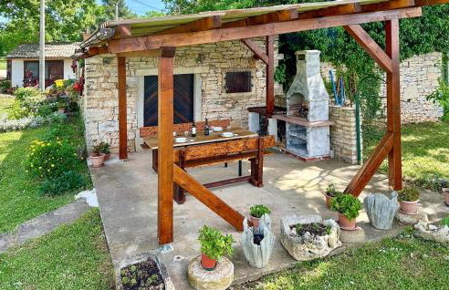 Three-Bedroom Apartment In Porec - Foto 20