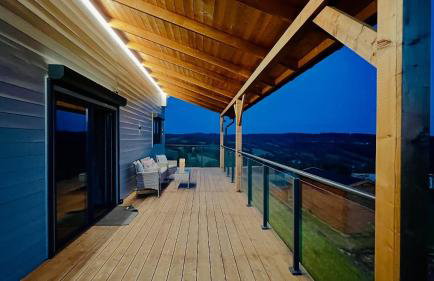 Górska Przystań Sierpnica dom Duża Sówka - Foto 27