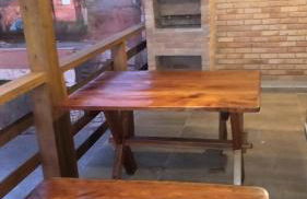 Casa do Eduardo ibitipoca mg - Foto 10