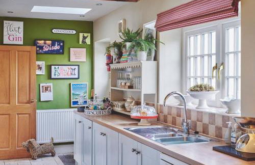 The Luxury Barn - Foto 34