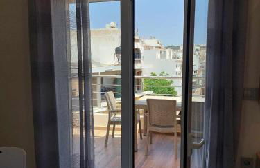 Ethereum City Αpartment - Suite - Foto 16