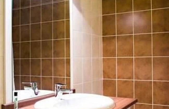 Lagrange Apart'HOTEL Toulouse Saint Michel - Foto 14