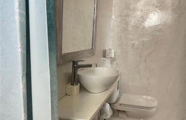 Ouzaki Luxury Villa - Foto 9