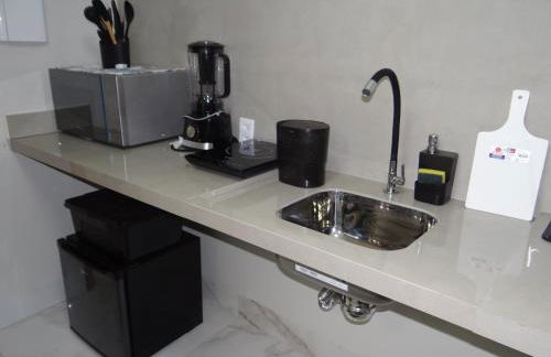 Zani Apart Hotel Comfort Inn & Suites Porto Velho - Foto 16